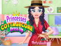 Тоглоом Princesses Cottagecore Dress Up