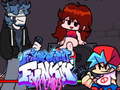 Тоглоом Friday Night Funkin' vs Chris