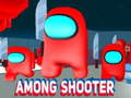 Тоглоом Among Shooter 
