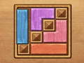 Тоглоом Color Wood blocks