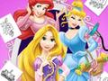 Тоглоом Princess Tattoo Master