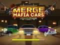 Тоглоом Merge Mafia Cars