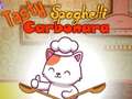 Тоглоом Tasty Spaghetti Carbonara