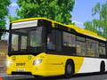 Тоглоом Modern Bus Simulator New Parking Games 