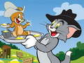 Тоглоом Tom and Jerry Slide