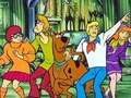 Тоглоом Scooby Doo Jigsaw Puzzle Collection