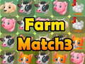 Тоглоом Farm Match3