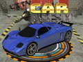 Тоглоом City Car Rush 