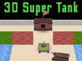 Тоглоом 3d super tank
