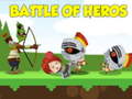 Тоглоом Battle of Heroes