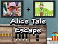 Тоглоом Alice Tale Escape