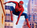 Тоглоом Spiderman Slide