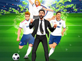Тоглоом Idle Football Manager