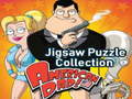 Тоглоом American Daddy Jigsaw Puzzle Collection
