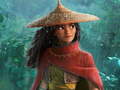 Тоглоом Raya the last Dragon Jigsaw Puzzle Planet