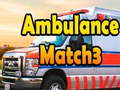 Тоглоом Ambulance Match3