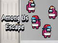 Тоглоом Among Us Escape