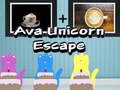 Тоглоом Ava Unicorn Escape