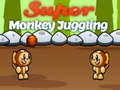Тоглоом Super Monkey Juggling