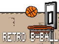 Тоглоом Retro B-Ball