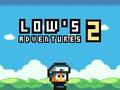 Тоглоом Low's Adventures 2