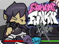 Тоглоом Friday Night Funkin vs The Origami King