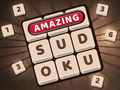 Тоглоом Amazing Sudoku