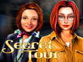 Тоглоом Secret Tour