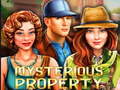 Тоглоом Mysterious Property 