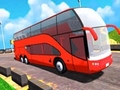 Тоглоом Bus Driving Simulator