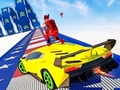 Тоглоом Hyper Stunts 3D