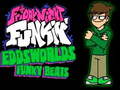 Тоглоом Friday Night Funkin Eddsworlds Funky Beats