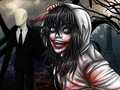 Тоглоом Jeff The Killer The Hunt For The Slenderman