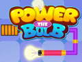 Тоглоом Power the bulb