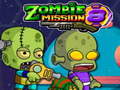 Тоглоом Zombie Mission 8