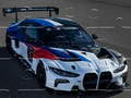Тоглоом BMW M4 GT3 Puzzle