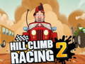 Тоглоом Hill Climb Racing ‏ 2