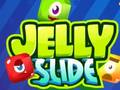 Тоглоом Jelly Slides