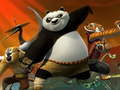 Тоглоом Kungfu Panda Jigsaw Puzzle Collection
