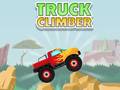 Тоглоом Truck Climber