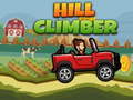 Тоглоом Hill Climber ‏
