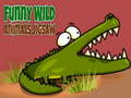 Тоглоом Funny Wild Animals Jigsaw‏