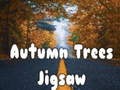 Тоглоом Autumn Trees Jigsaw