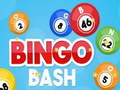 Тоглоом Bingo Bash