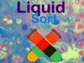 Тоглоом Liquid Sort