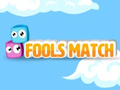 Тоглоом Fools Match