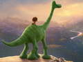 Тоглоом Arlo & Spots Jigsaw Puzzle Planet