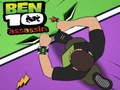 Тоглоом Ben 10 Assassin