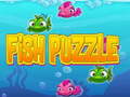 Тоглоом Fish Puzzle