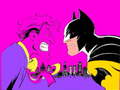 Тоглоом Batman Beyond Coloring Book